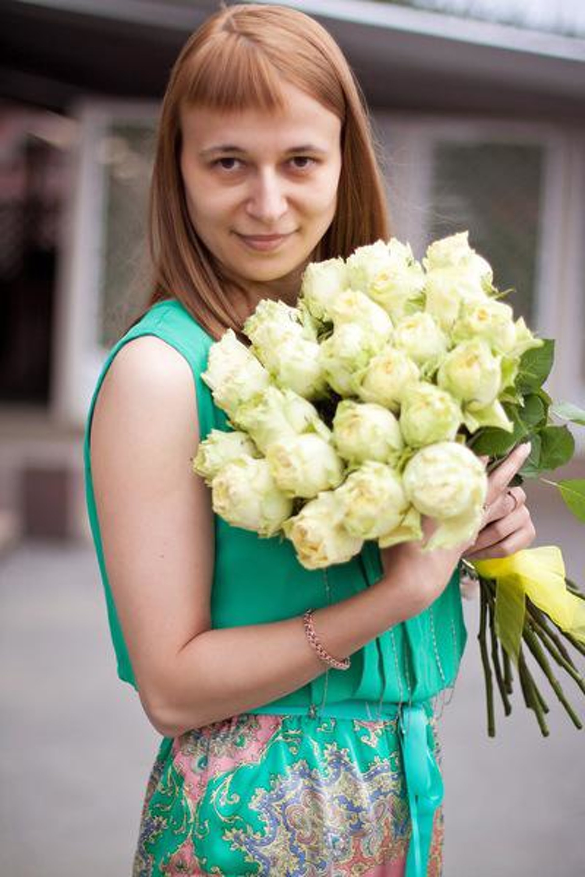 Ася Георгиева