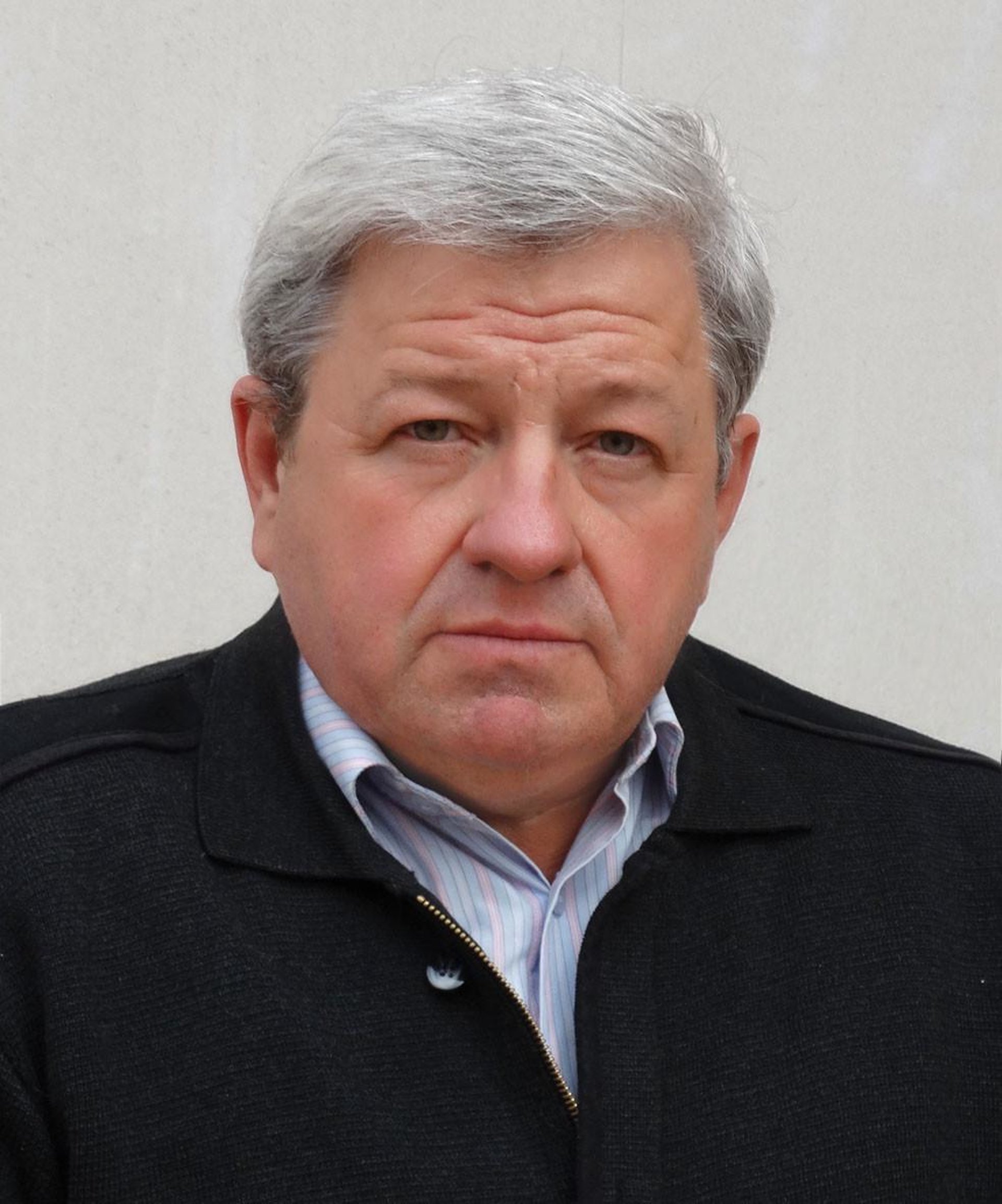 Игорь Иванович